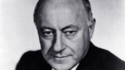 Cecil B. Demille