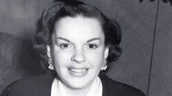 Judy Garland