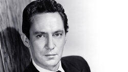 Peter Finch