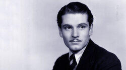 Laurence Olivier