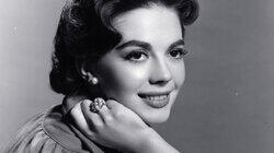 Natalie Wood