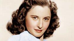 Barbara Stanwyck