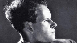 Sergei Eisenstein