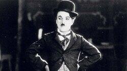 Charlie Chaplin