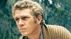 Steve McQueen