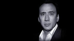 Nicolas Cage