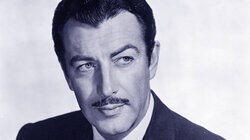 Robert Taylor