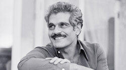 Omar Sharif