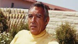 Anthony Quinn