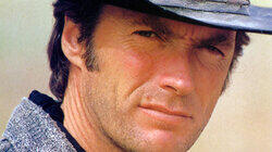 Clint Eastwood