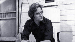 Michael Douglas