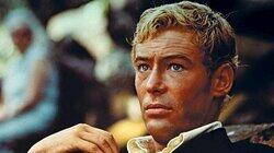 Peter O'Toole