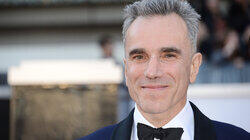 Daniel Day-Lewis