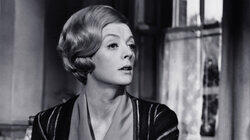 Maggie Smith