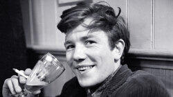 Albert Finney