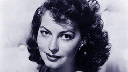 Ava Gardner