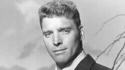 Burt Lancaster