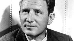 Spencer Tracy