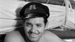 Clark Gable