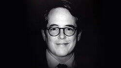 Matthew Broderick