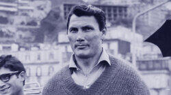 Jack Palance