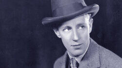 Leslie Howard