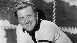 Kirk Douglas