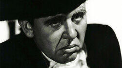 Charles Laughton