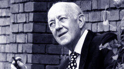 Alec Guinness