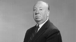 Alfred Hitchcock