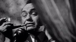 Edward G Robinson