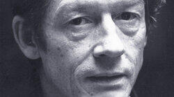 John Hurt