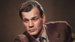 Joseph Cotten