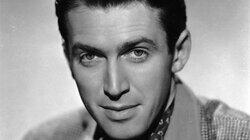 James Stewart