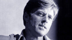 Robert Redford