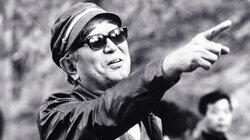 Akira Kurosawa