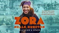 Zora Neale Hurston: Claiming a Space