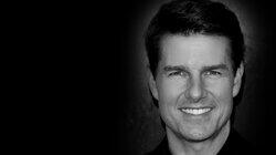 Tom Cruise