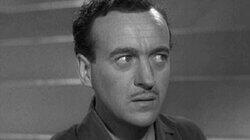 David Niven