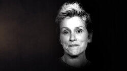 Frances McDormand