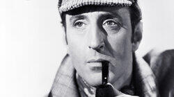 Basil Rathbone