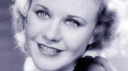 Ginger Rogers