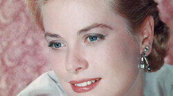 Grace Kelly