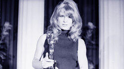 Julie Christie