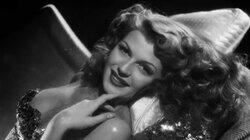 Rita Hayworth