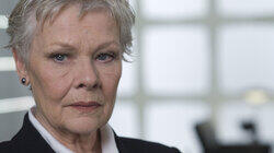 Judi Dench