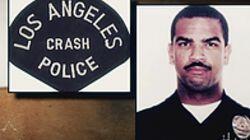 ​Murder In The LAPD