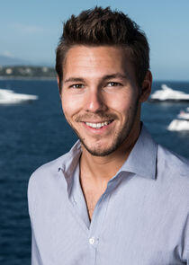 Scott Clifton