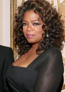 Oprah Winfrey