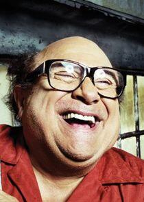 Frank Reynolds